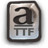TTF Icon